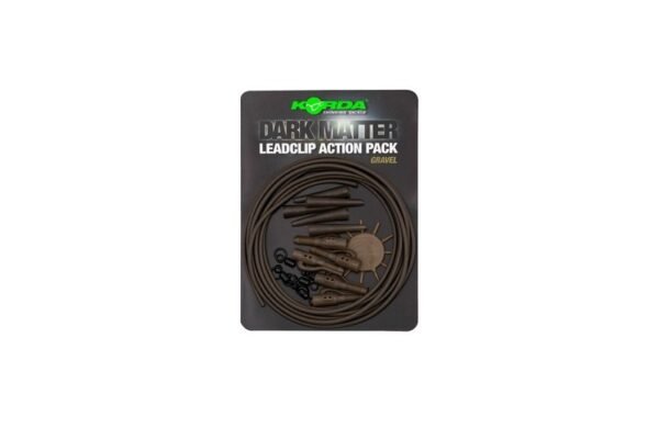 4014 Korda Dark Matter Action Pack