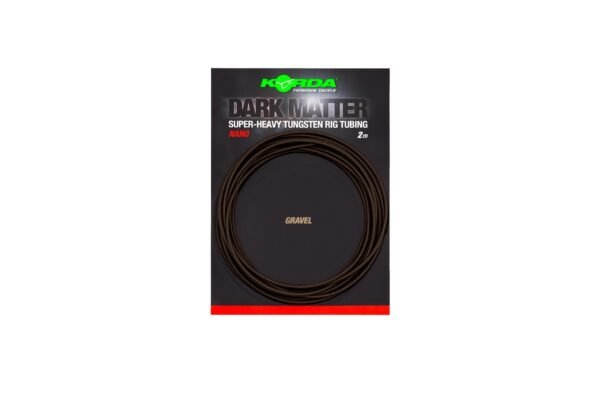 4015 Korda Dark Matter Nano Tubing