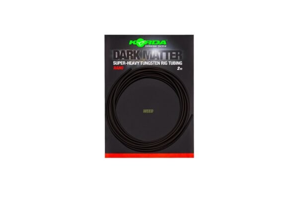 4016 Korda Dark Matter Nano Tubing