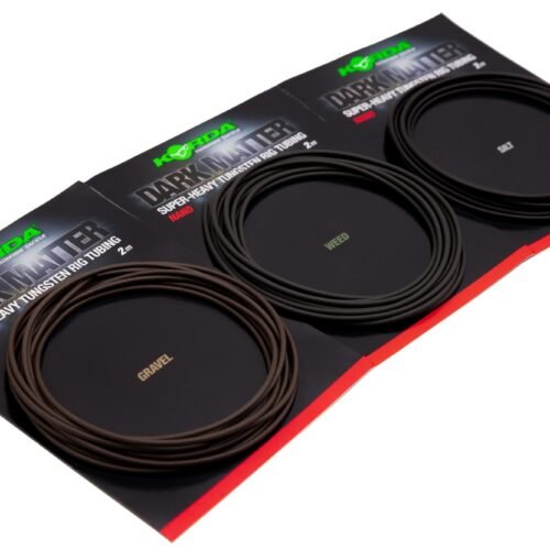 Korda Dark Matter Nano Tubing