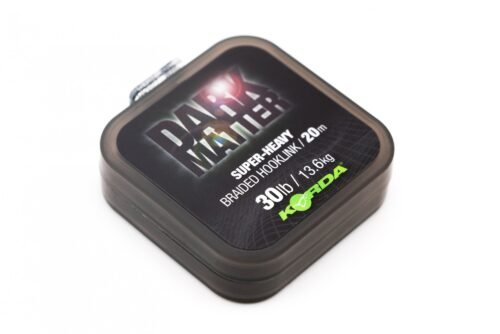 4024 Korda Dark Matter Braid