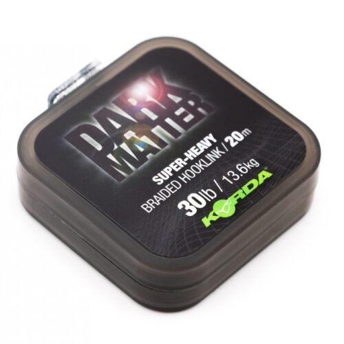4024 Korda Dark Matter Braid