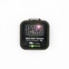 Korda Dark Matter Tungsten Coated Braid Green 25 lb 10m