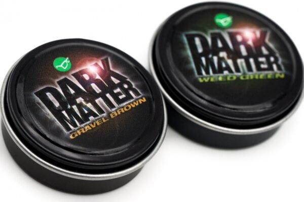 4037 Korda Dark Matter Rig Putty