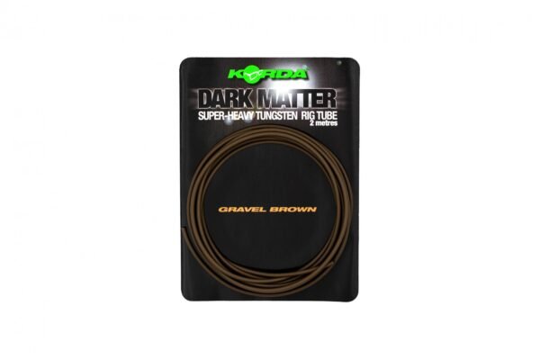 Korda Dark Matter Tungsten Tubing