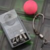 Korda Dark Matter Balancing Weights