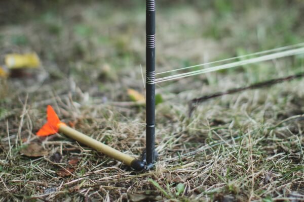 4055 Korda Distance Sticks