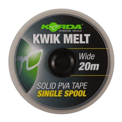 4059 Korda Kwik Melt PVA Tape 10 mm