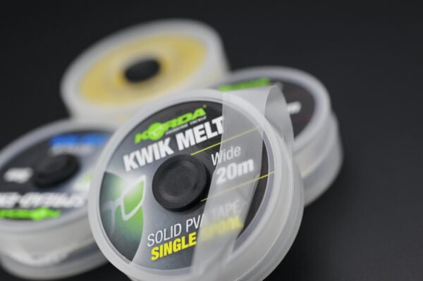 4061 Korda Kwik Melt PVA Tape 5 mm