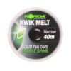 4062 Korda Kwik Melt PVA Tape 5 mm