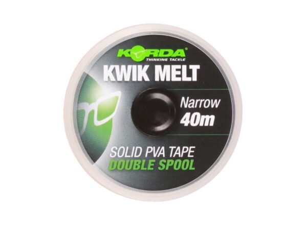 4062 Korda Kwik Melt PVA Tape 5 mm