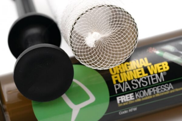Korda Original Funnel Web System 7 m PVA