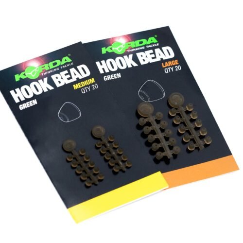 4087 Korda Hook Bead