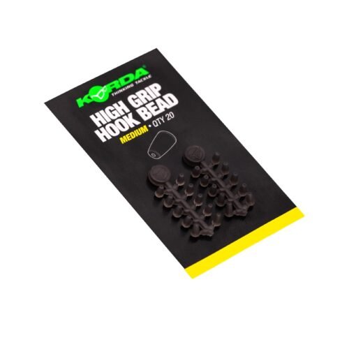 4092 Korda High Grip Hook Bead