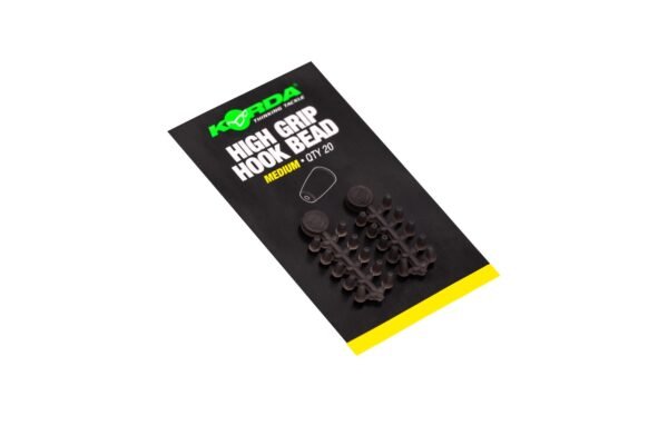 4092 Korda High Grip Hook Bead