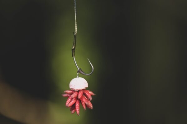 4094 Korda High Grip Hook Bead