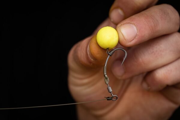 4096 Korda High Grip Hook Bead