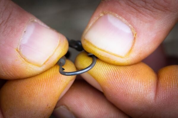 4098 Korda High Grip Hook Bead