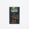 4102 Korda Hybrid Lead Clips