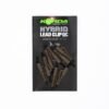 4108 Korda QC Hybrid Lead Clip