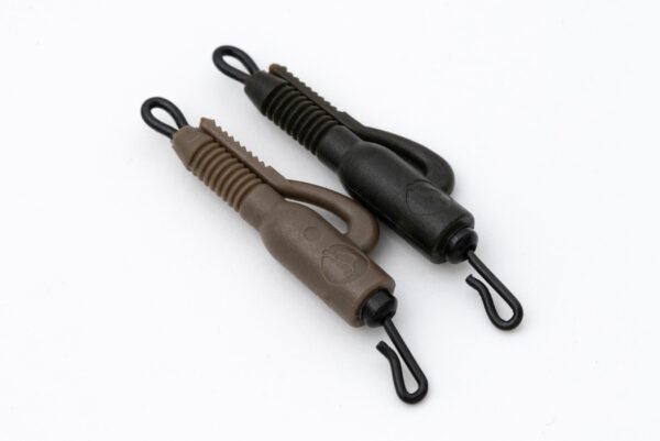 4110 Korda QC Hybrid Lead Clip
