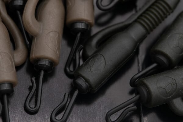 4111 Korda QC Hybrid Lead Clip