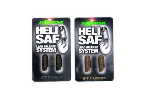 4115 Korda Heli Safe