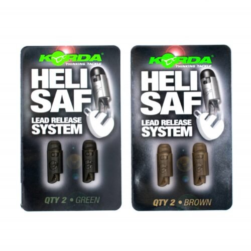 Korda Heli Safe