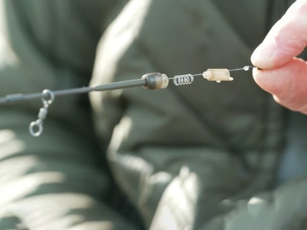 4122 Korda Heli Safe Tubing Kit