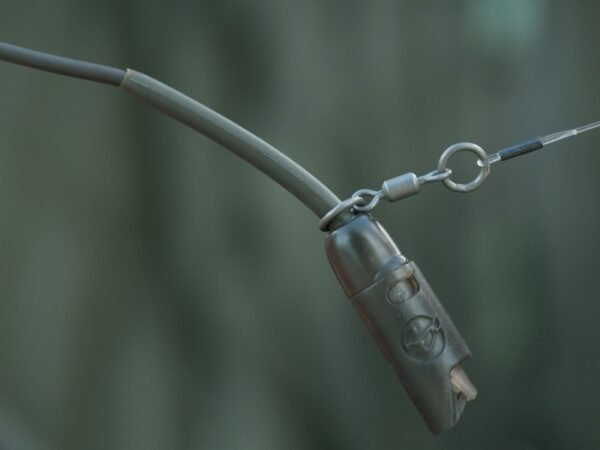 4124 Korda Heli Safe Tubing Kit