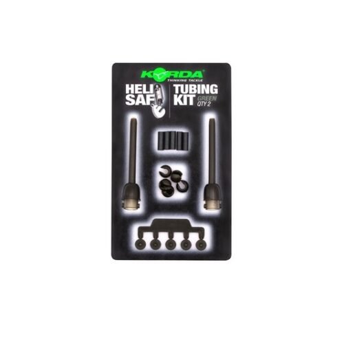 4125 Korda Heli Safe Tubing Kit