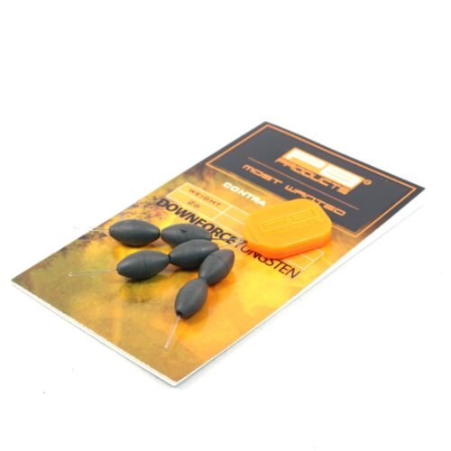 PB Products Downforce Tungsten – Contra Liners