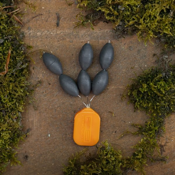 PB Products Downforce Tungsten – Contra Liners