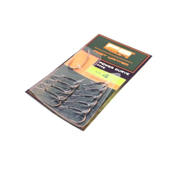 PB Products Power Curve PTFE