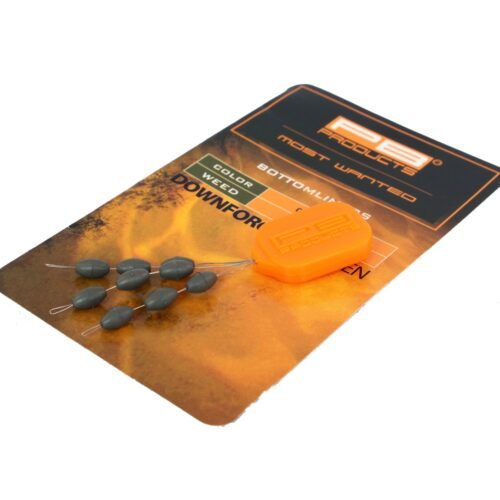 4162 Downforce Tungsten Bottomliners