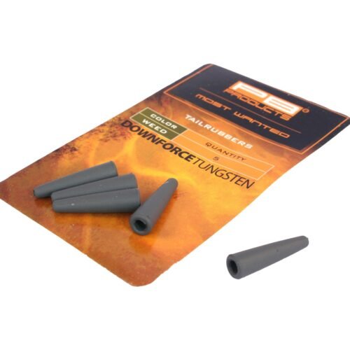 4168 PB Products Downforce Tungsten Tailrubbers