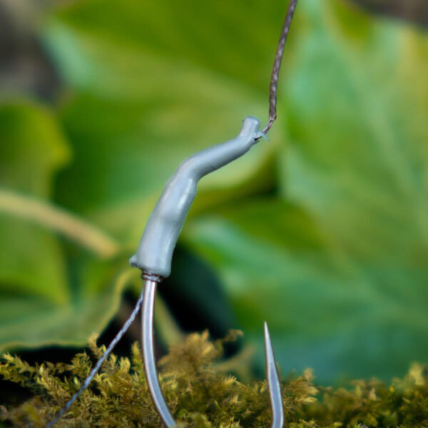 PB Products Downforce Tungsten Long Shank Aligners Weed