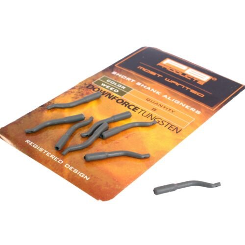 PB Products Downforce Tungsten Short Shank Aligners Weed