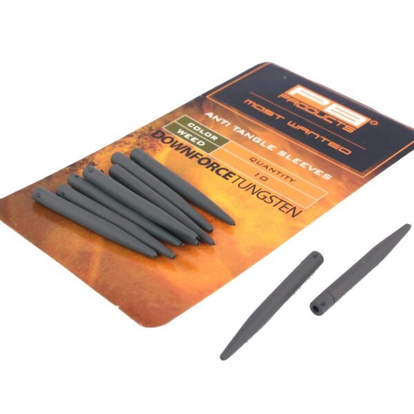 4175 PB Products Downforce Tungsten Anti Tangle Sleeves Weed