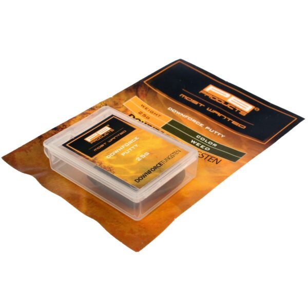 PB Products Downforce Tungsten Putty 15g