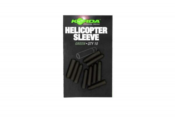 Korda Heli Rubber