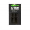 4195 Korda Hybrid Tail Rubber