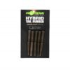 4196 Korda Hybrid Tail Rubber