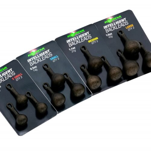 4203 Korda Intelligent Backlead