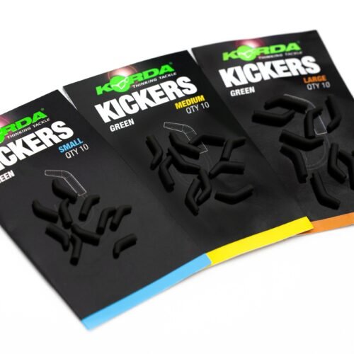 4204 Korda Green Kickers