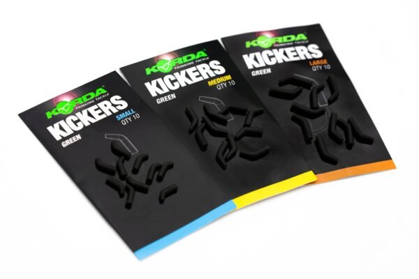 Korda Green Kickers