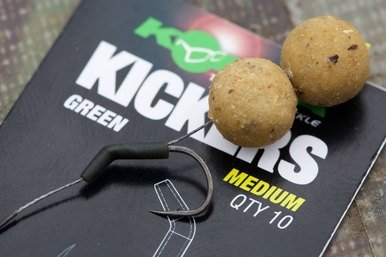 Korda Green Kickers