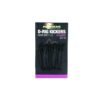 Korda Kickers D Rig Green