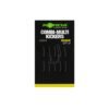 4229 Korda Combi Multi Kicker Green