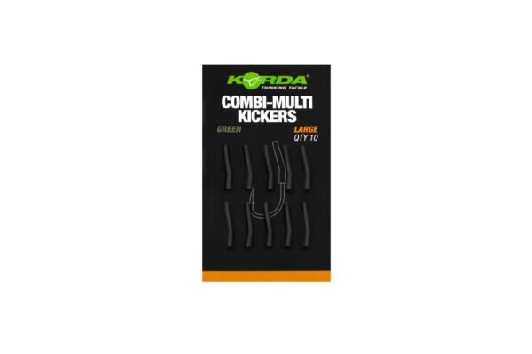 4230 Korda Combi Multi Kicker Green